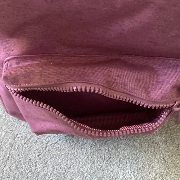 Herschel Supply diaper bag - Picture 3 of 9